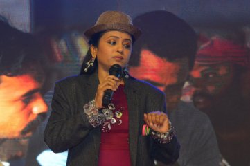 Agent Sai Srinivasa Athreya Pre Release Event